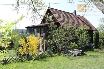 Paradiesisch schön! Traumhaftes Juwel in Würzburg - Steinbachtal.