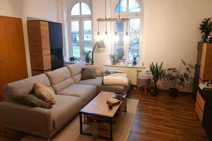 Wohnung zum Mieten in Torgau 395,00 € 62 m²