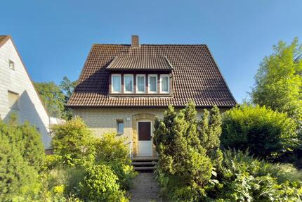 Einfamilienhaus WeststadtWüste gestalten nach eigenen Wünschen - Osnabrück Hellern
