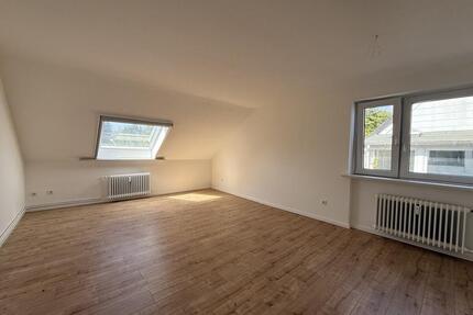 Modernisierte Wohnung in Hamburg nahe Innenstadt & ÖPNV