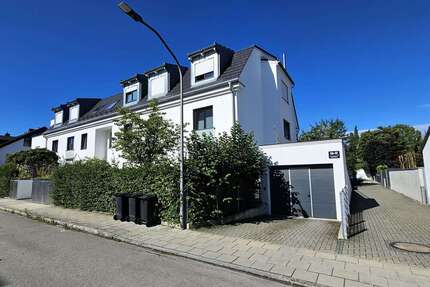 Wohnung zum Kaufen in München 910.000,00 € 95 m²