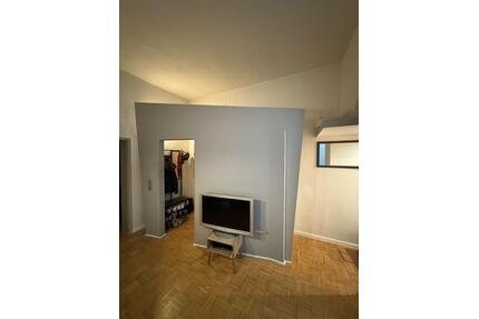 Wunderschöne 76 qm Erdgeschoss Altbauwohnung in Duissern - Duisburg Duisburg-Mitte