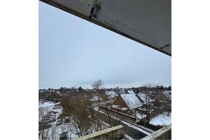 3 Zimmer Wohnung mit Balkon Harrislee Ostermark