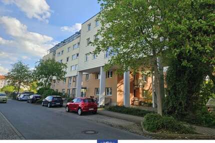 Wohnung zum Kaufen in Dresden 88.000,00 € 32 m²