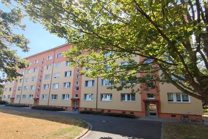 WIR SUCHEN ZUM 01.07.2026 einen NACHMIETER - Zwenkau