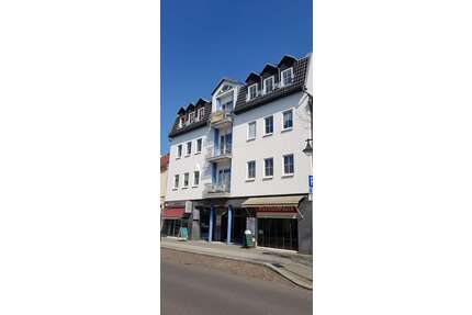 Wohnung zum Mieten in Fürstenwalde 840,00 € 77 m²