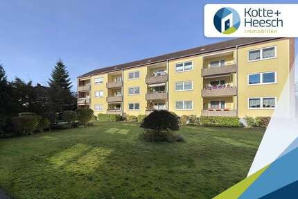 Wohnung zum Mieten in Wattenbek 800,00 € 72 m²