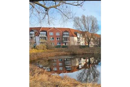 Mietwohnung im Grünen - 900,00&nbsp;EUR Kaltmiete, ca.&nbsp; 41,00&nbsp;m&sup2; in Potsdam (PLZ: 14476) Krampnitz