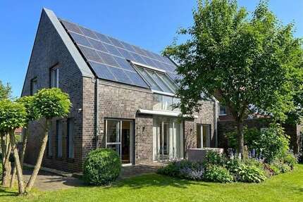 Haus zum Kaufen in Sendenhorst Albersloh 619.000,00 € 148.21 m² - Sendenhorst / Albersloh