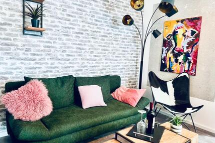 Ferienwohnung - 80,00&nbsp;EUR Kaltmiete, in Nuthetal (PLZ: 14558)