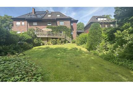 *** Charme, Platz & Potenzial - Haus mit Einliegerwohnung *** - Mönchengladbach Wickrath