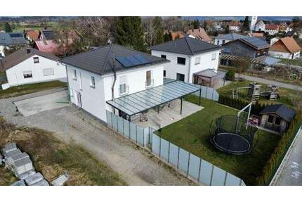 Modernisiertes Einfamilienhaus in Ruhiger Lage - Herdwangen-Schönach