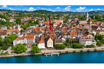 Haus zum Kaufen in Überlingen 699.000,00 € 264 m²
