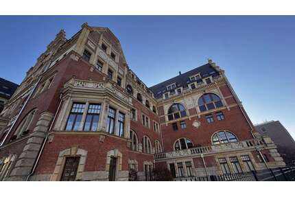 Wohnung zum Kaufen in Leipzig 325.000,00 € 76.95 m²