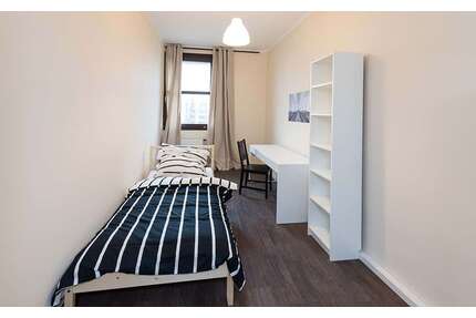WG-Zimmer in München 625,00 € 11 m²