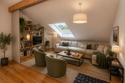 Wohnung zum Kaufen in Murnau 795.000,00 € 82 m²
