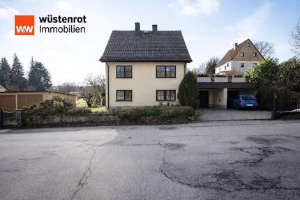 Kein Haus von der Stange - Stilvoll modernisiertes Zuhause mit Charakter & Komfort - Gohrisch Papstdorf