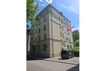 Wohnung zum Mieten in Esslingen am Neckar 1.400,00 € 135 m²