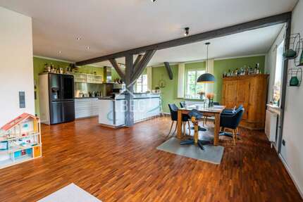 Wohnung zum Kaufen in Schwäbisch Hall 395.000,00 € 138.12 m²