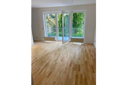 Ohne Maklerprovision – 2-Zimmer-Eigentumswohnung mit Balkon & TG - Hamburg Groß Borstel