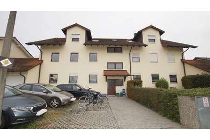 Wohnung zum Mieten in Straubing 800,00 € 88.75 m²