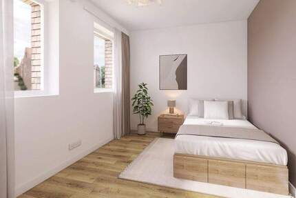 Ihr neues Zuhause im Neubau mit Aufzug, Tiefgarage und Wärmepumpe - Drensteinfurt Rinkerode