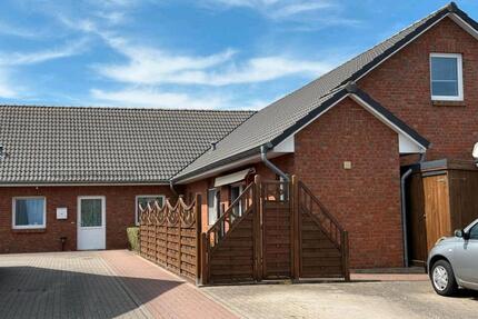 Tarp Wohnung seniorengerecht vermietet