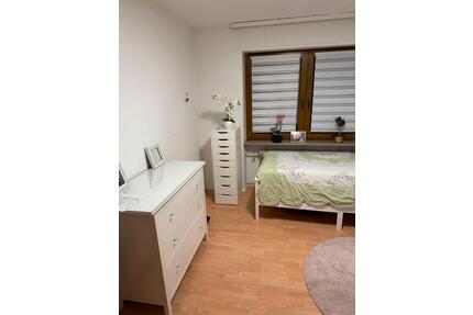 Großzügige 5-Zimmer-Wohnung mit großem Balkon in Ottweiler