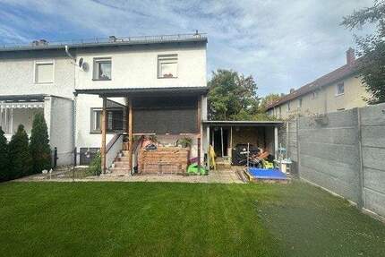 Wohnen wo Kinder groß werden ++ REH mit Garten und Garage ++ - Straubing