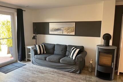 25.4.-2.5.+9.-16.05. Ferienhaus Boltenhagen,Fahrräder+Strandkorb