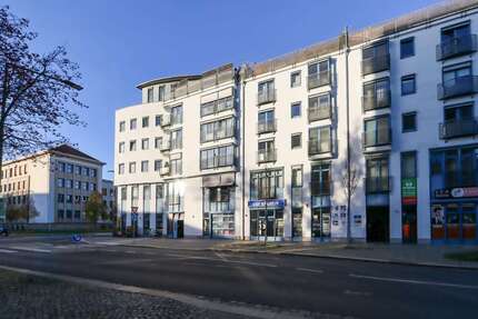 Wohnung zum Kaufen in Dresden 119.000,00 € 48 m²