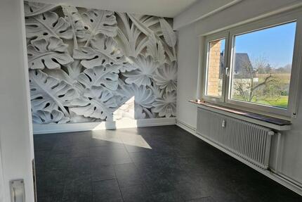 2,5 Zimmerwohnung mit EBK und Balkon in Bad SalzuflenHolzhausen - Lage