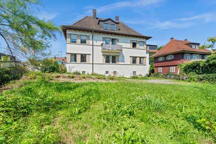 Haus zum Kaufen in Friedrichshafen 710.000,00 € 195 m²