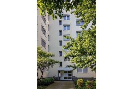 Wohnung zum Kaufen in Ludwigshafen am Rhein 144.500,00 € 62.66 m²