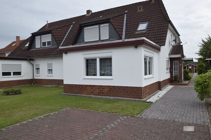 Großes modernisiertes EFH EBK Wintergarten 3 Bäder - Syke / Siedlung Gessel