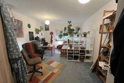 Wohnung zum Mieten in Freiburg 2.100,00 € 170.54 m²