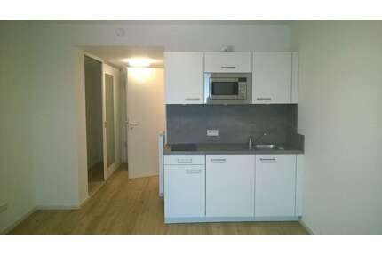 Wohnung zum Mieten in Hannover 354,00 € 25.3 m²