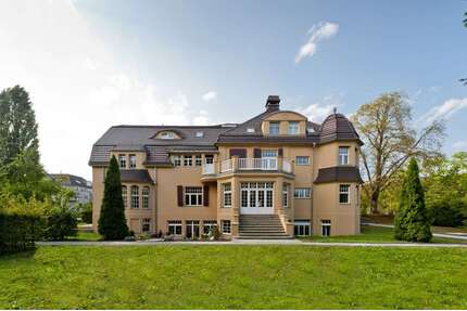 Wohnung zum Mieten in Dresden 2.499,00 € 128.2 m²