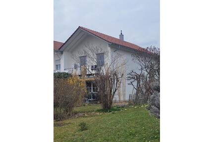 Reiheneckhaus in Kempten - 1.300,00&nbsp;EUR Kaltmiete, ca.&nbsp; 100,00&nbsp;m&sup2; in Ochsenhausen (PLZ: 88416)