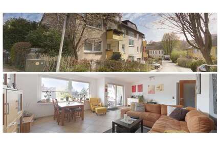 Wohnung zum Kaufen in Essen 299.900,00 € 90.24 m²