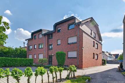 Wohnung zum Kaufen in Moers 155.000,00 € 52.9 m²