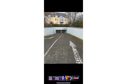 Tiefgaragenstellplätze Sudetenstraße 6769 Bonn - Swisttal