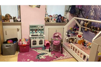 Mietwohnung für nachmietung ab 1.03.2026 - Altenmarkt an der Alz