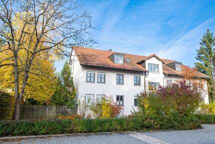 Wohnung zum Kaufen in München 540.000,00 € 90.25 m²