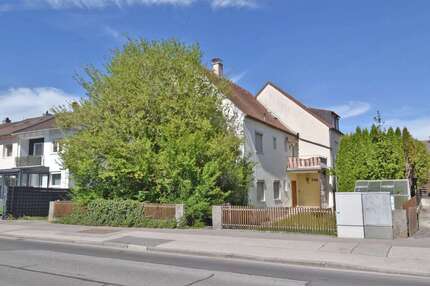 Grundstück zu verkaufen in Freising 1.190.000,00 € 1027 m²