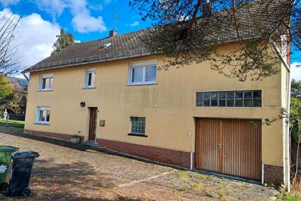 Einfamilienhaus in 57629 Wied - 199.000,00&nbsp;EUR Kaufpreis, ca.&nbsp; 160,00&nbsp;m&sup2; in Ötzingen (PLZ: 56244)