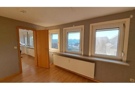 4-Zimmer mit Balkon in 63633 Birstein