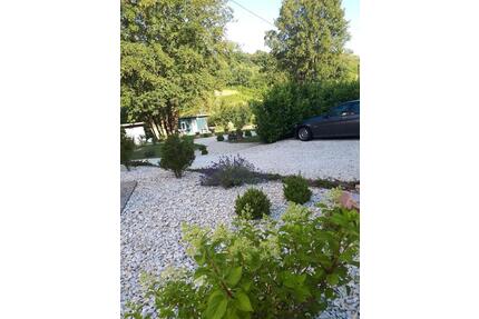 Vollmöbelierte Wohnung Ab sofort zu vermieten - Bad Sobernheim