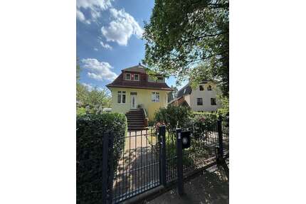 Haus zum Kaufen in Bremen 539.000,00 € 194 m²