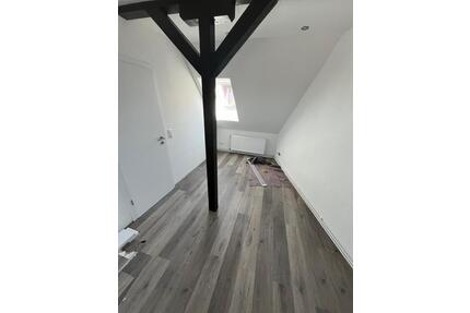 Maisonette Wohnung 3 Zimmer 80qm ab sofort in Teterow Schulstr.